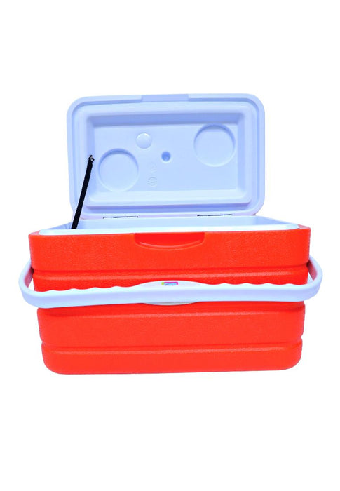 Home Gallery Cooler Box 10L - Red