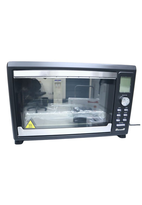 Dowell Digital Stainless Electric Oven