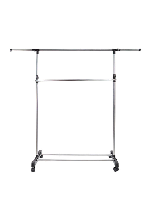 Adjustable Heigth Single Pole Drying Rack Home Gallery