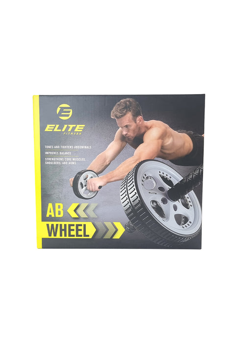 Fitness Ab Wheel