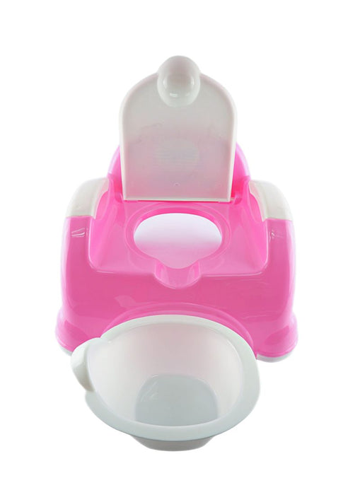 Potty Trainer 2 in 1 with Box