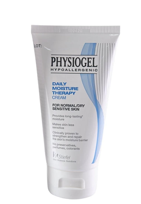 Physiogel Daily Moisture Theraphy Cream for Normal/Dry Sensitive Skin