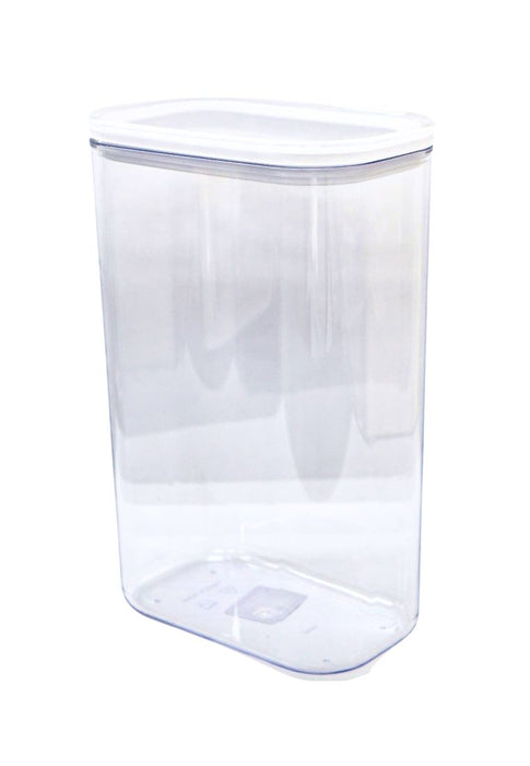 Cuisson Rectangle Canister