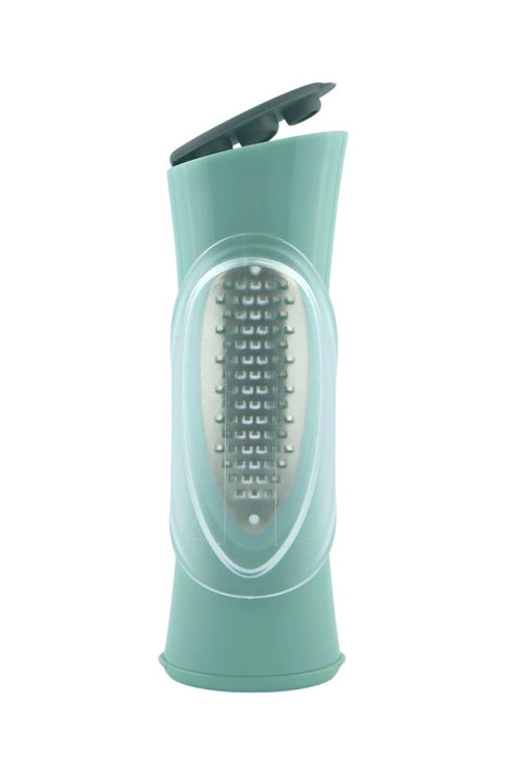 Eurochef Stainless Grater