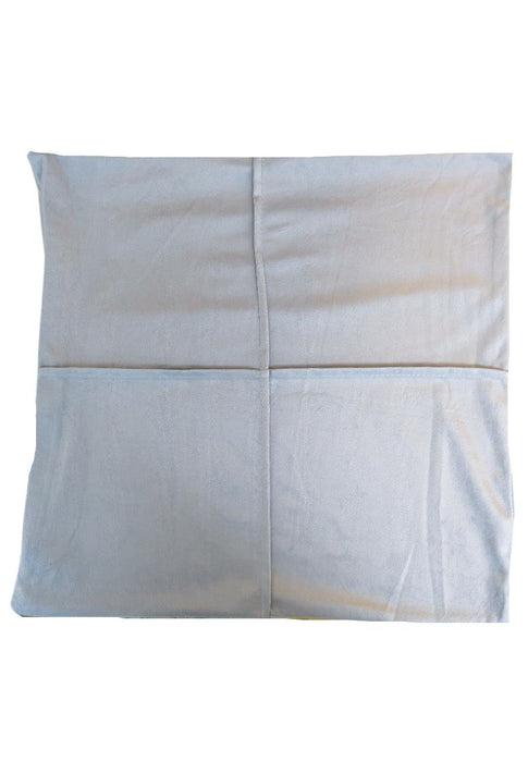 Landmark Velvet Throw Pillow Case Quadro Design