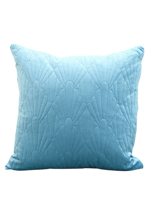 Landmark Velvet Throw Pillow Case Shell Design