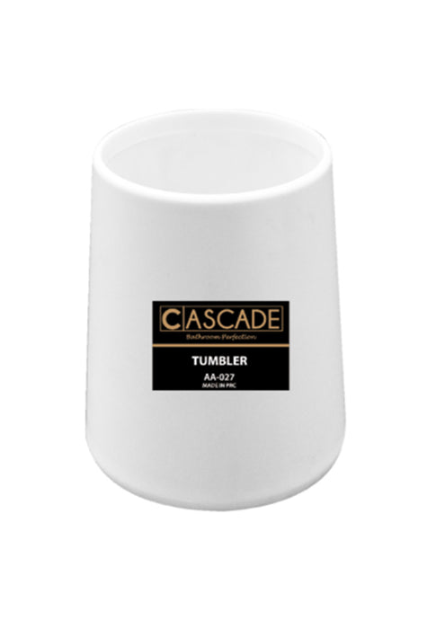 Cascade Tumbler ABS 300ml