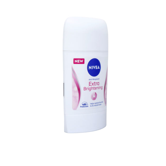 Nivea Extra Brightening Deodorant Stick 50ml