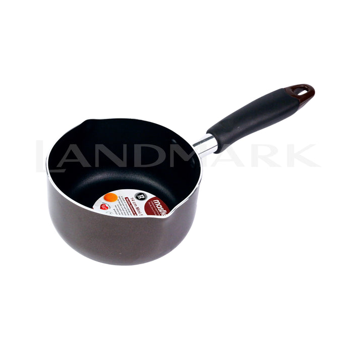 Masflex Non-stick Mini Sauce Pan 14cm with Pour Spout