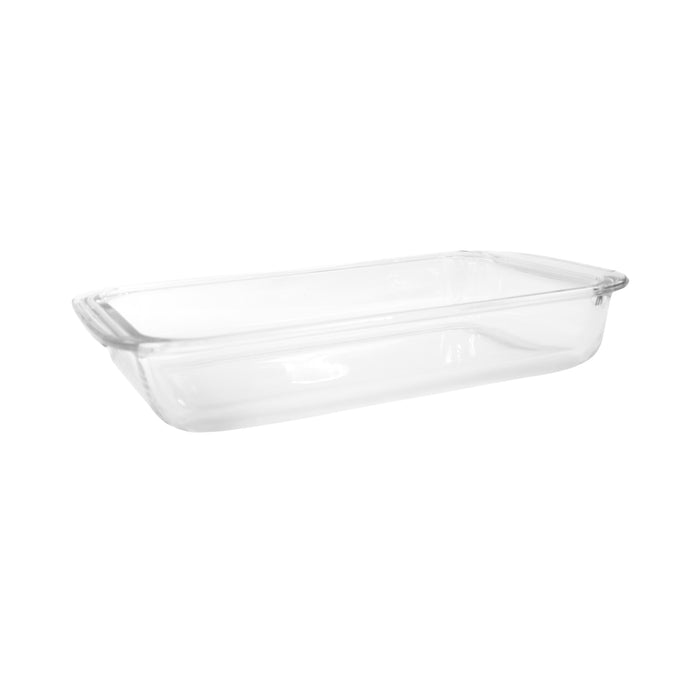 Edge Houseware Demeter Glass Rectangle Baking Dish