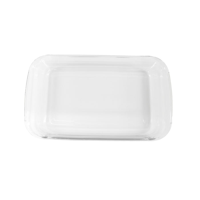 Edge Houseware Demeter Glass Rectangle Baking Dish