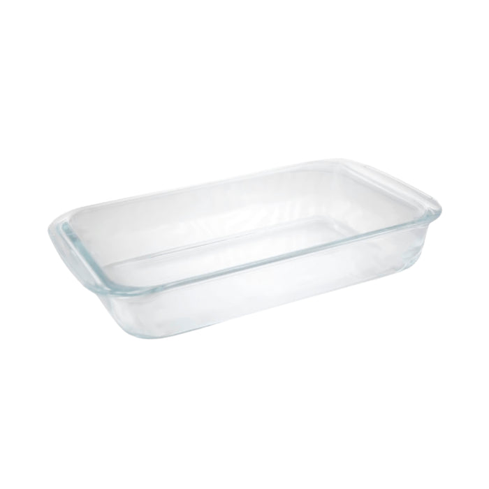 Royal King Rectangle Glass Baking Dish 1.6L