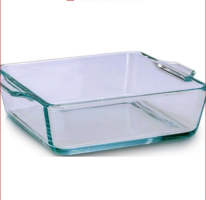 Royal King Square Baking Dish 1.5L