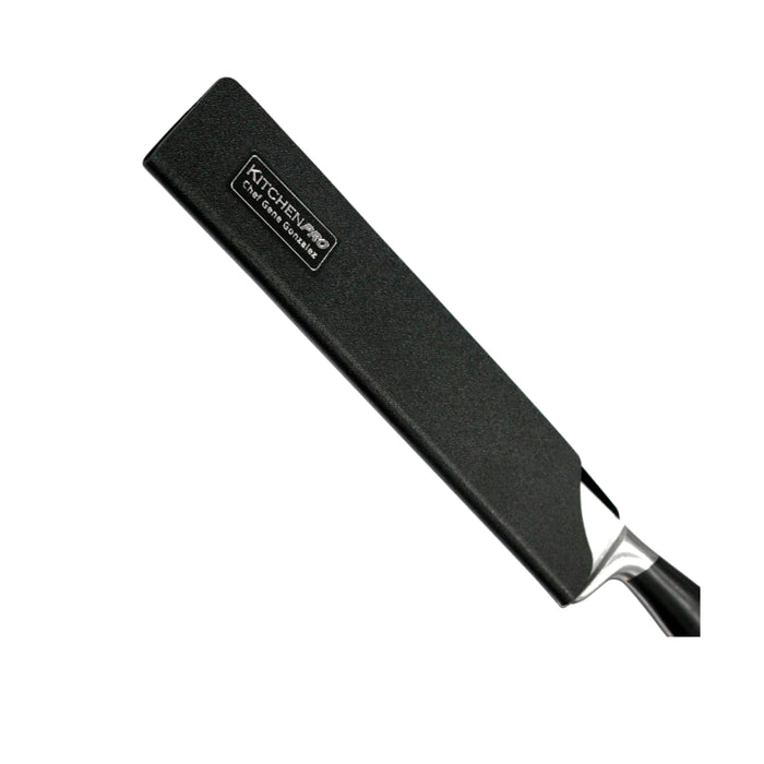 Kitchen Pro Chef Gene Gonzales Wide Knife Guard