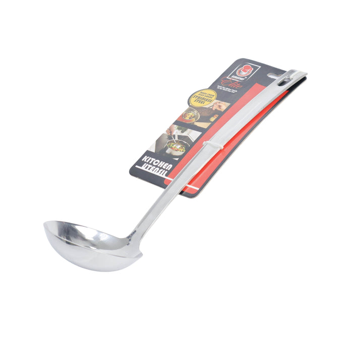 Eurochef Elite Series Stainless Soup Ladle