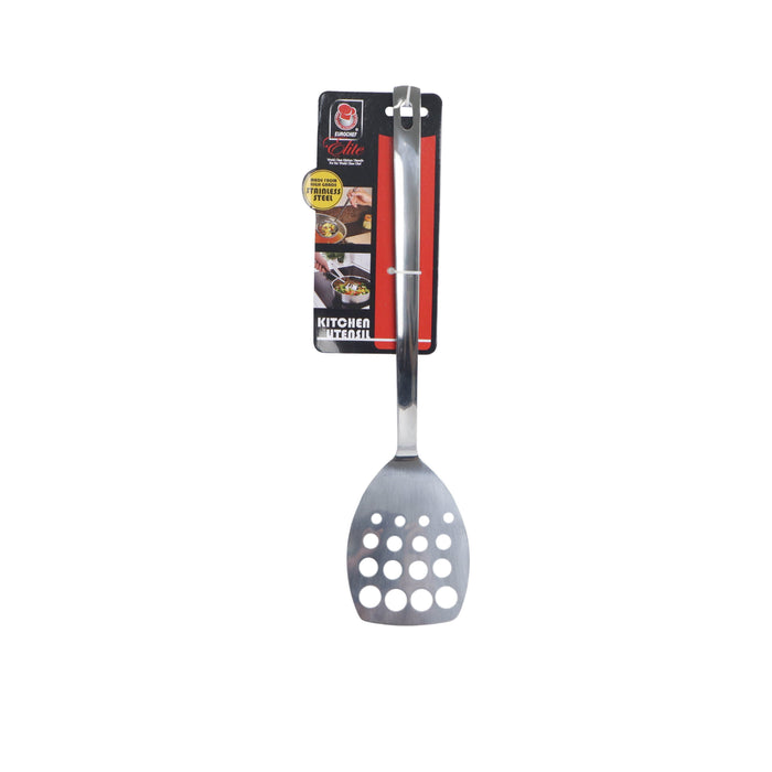 Eurochef Elite Series Stainless Slotted Turner