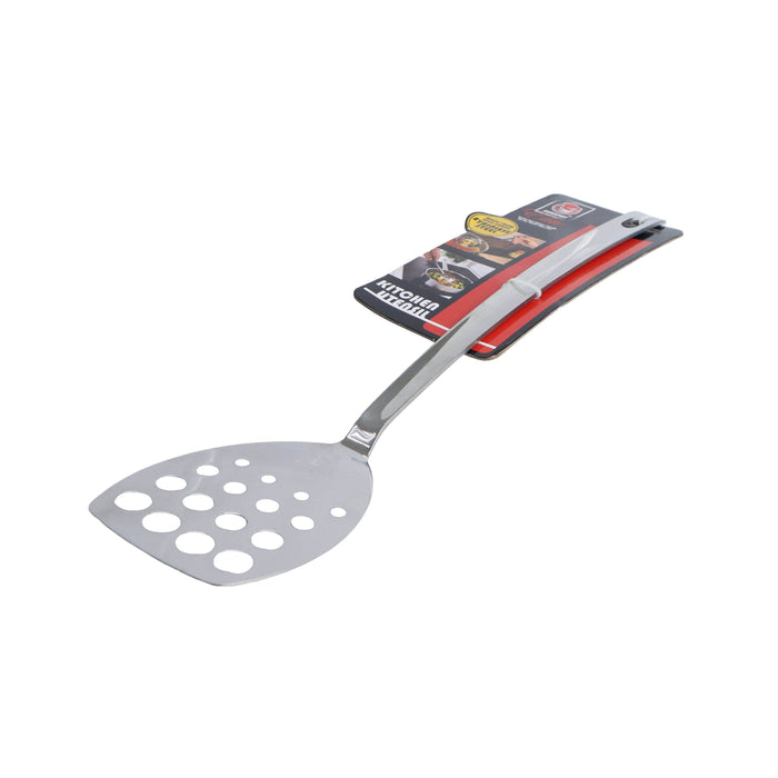 Eurochef Elite Series Stainless Slotted Turner