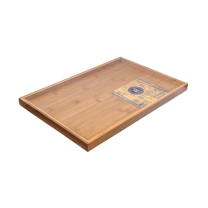 Dinner Essentials Bamboo Tray (BBP003)