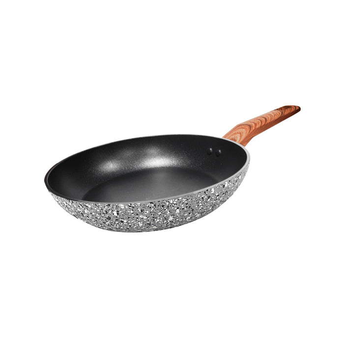 Slique Granite Non-stick Fry Pan