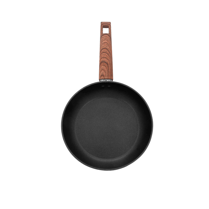 Slique Granite Non-stick Fry Pan