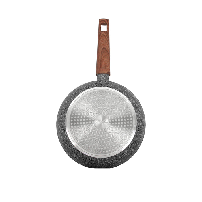 Slique Granite Non-stick Fry Pan