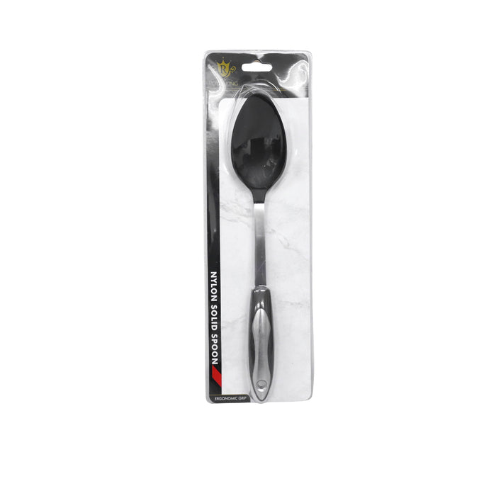 Royal King Nylon Solid Spoon