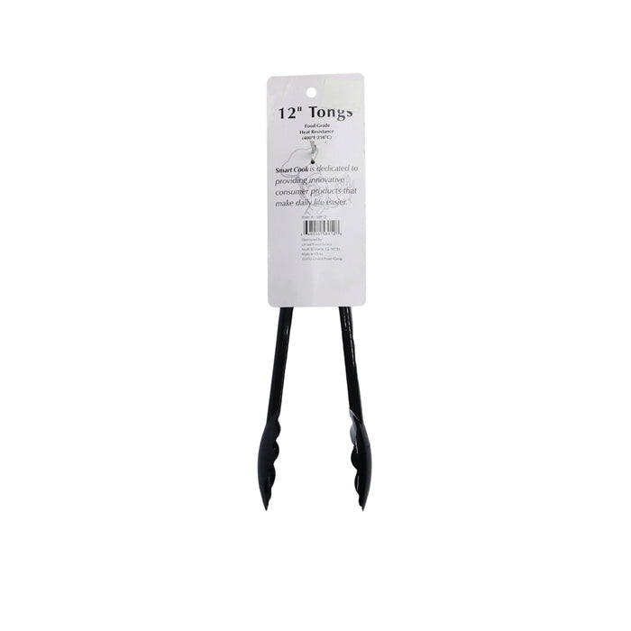 Eurochef Nylon Tong 12"