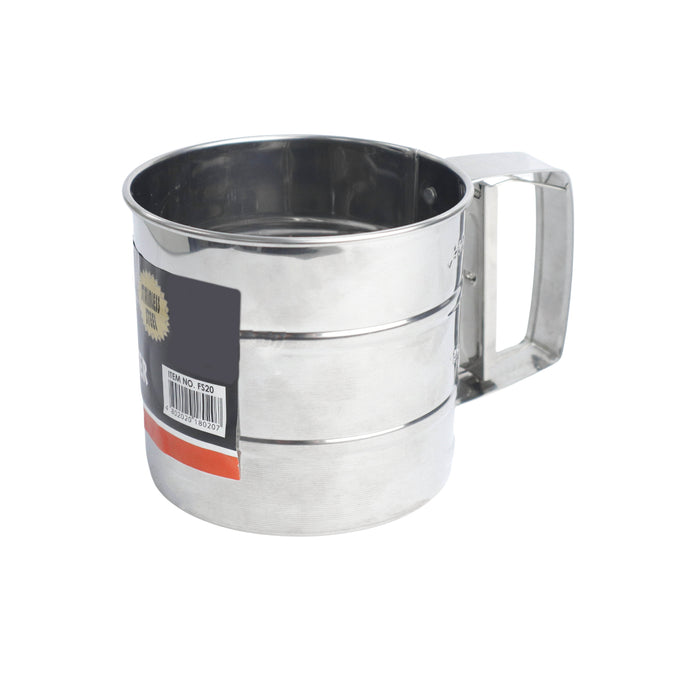 Eurochef Flour Sifter