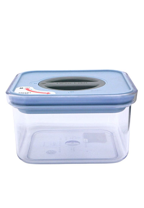 Neoflam Square Food Keeper - Blue