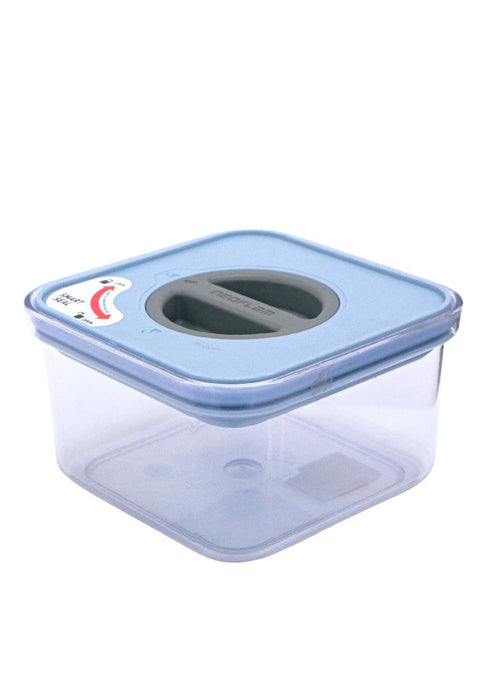 Neoflam Square Food Keeper - Blue
