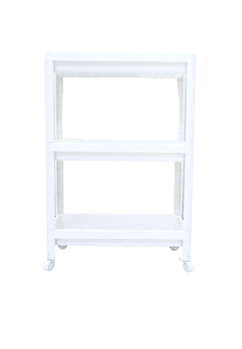 Landmark 3-Layered Slim Multi-purpose Rack 48 x 22 x 74cm