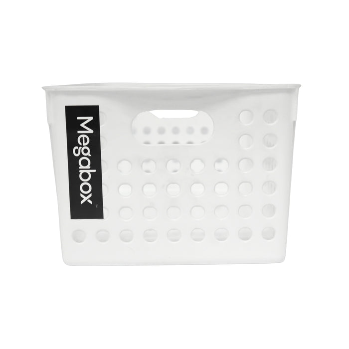 Megabox Mesh Tray 4L 28 x 14 x 10cm (MG-524)