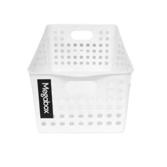 Megabox Mesh Tray 4L 28 x 14 x 10cm (MG-524)