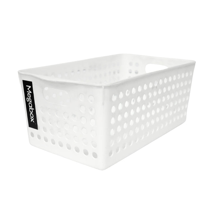 Megabox Mesh Tray 4L 28 x 14 x 10cm (MG-524)