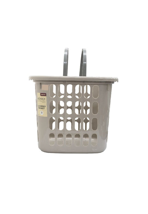 Megabox Laundry Basket 33L with Handle