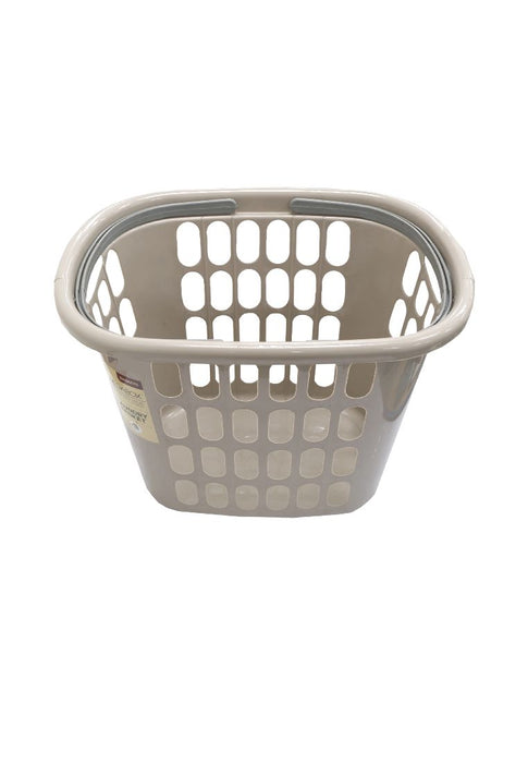 Megabox Laundry Basket 33L with Handle