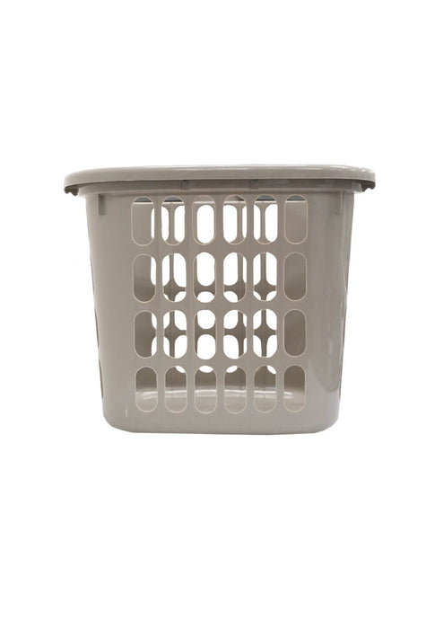 Megabox Laundry Basket 33L with Handle