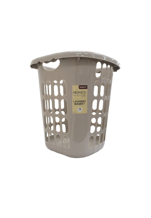 Megabox Laundry Basket 36L without Handle