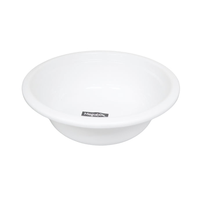 Megabox Bathroom Series Round Basin 6.5L 36 x 36 x 10 (MG-502)