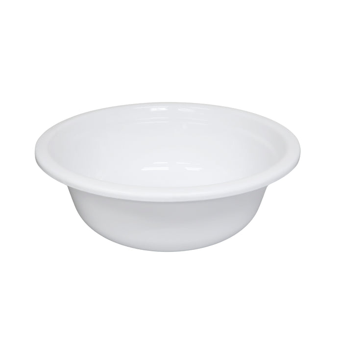 Megabox Bathroom Series Round Basin 6.5L 36 x 36 x 10 (MG-502)