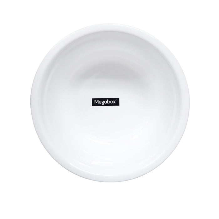 Megabox Bathroom Series Round Basin 6.5L 36 x 36 x 10 (MG-502)