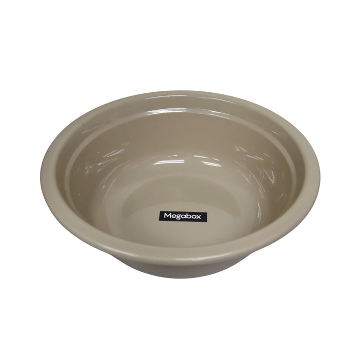 Megabox Bathroom Series Round Basin 6.5L 36 x 36 x 10 (MG-502)