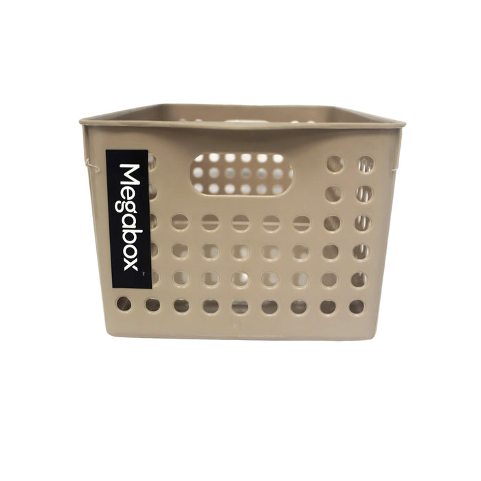 Megabox Mesh Tray 4L 28 x 14 x 10cm (MG-524)