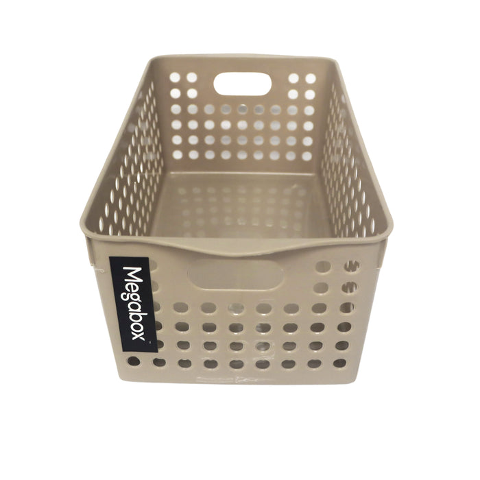 Megabox Mesh Tray 4L 28 x 14 x 10cm (MG-524)