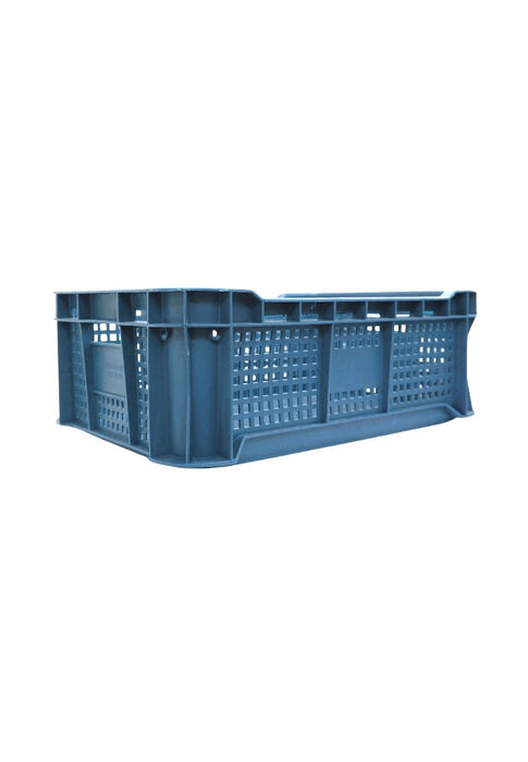 Landmark Storage Crate Class B Small - Blue