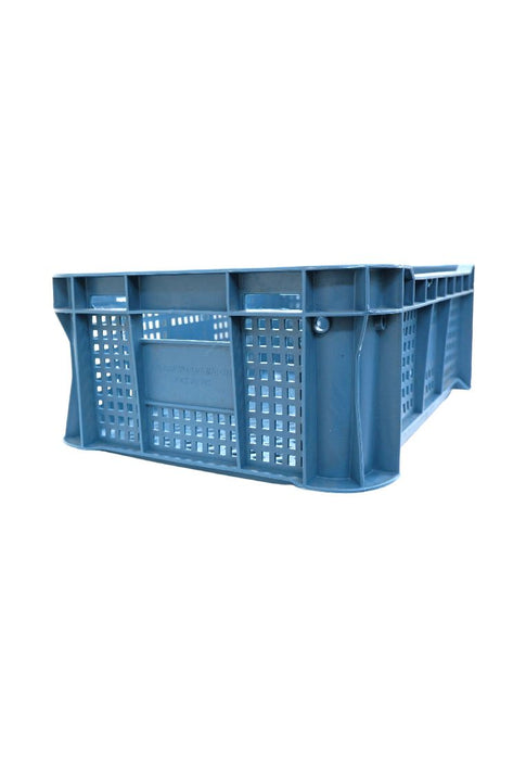 Landmark Storage Crate Class B Small - Blue