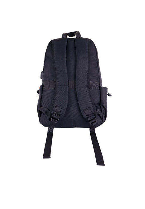 Landmark Abrasion/ Water Resistant Backpack 46cm (HB1-008 #5300)