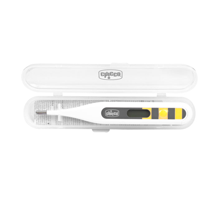 Chicco Digibaby Digital Thermometer (#7NRI-09059)