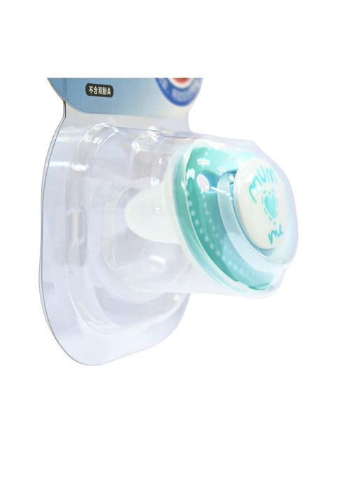 Pigeon Silicone Pacifier