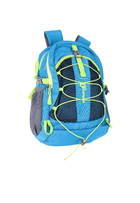 Landmark Backpack Front Pocket with Zipper Opening Polyester Material 33 x 20 x 49cm